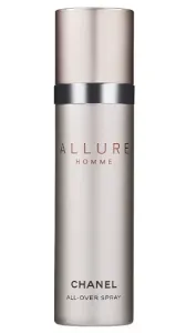 Chanel Allure Homme - Körperspray 100 ml