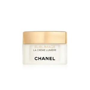 Chanel Aufhellende Hautcreme Sublimage (La Creme Lumiere) 50 g