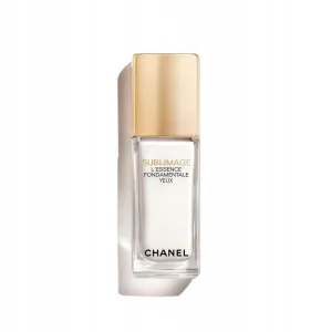 Chanel Aufhellendes und erneuerndes Augenserum (Radiance-Renewing Eye Serum) 15 ml