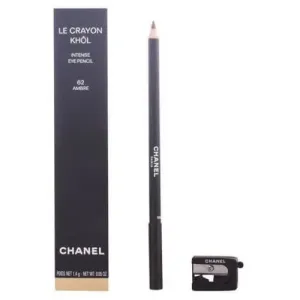 Chanel Augenstift Le Crayon Khol (Intense Eye Pencil) 1,4 g 61 Noir