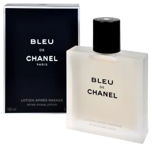 Chanel Bleu de Chanel After Shave für Herren 100 ml