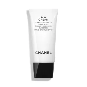 Chanel CC-Creme LSF 50 (Complete Correction) 30 ml 40