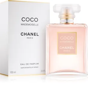 Chanel Coco Mademoiselle Eau de Parfum für Damen 200 ml