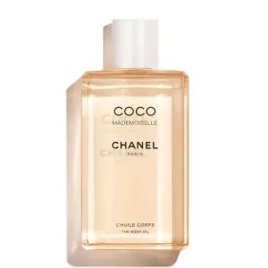 Chanel Körperöl Coco Mademoiselle (Body Oil) 200 ml