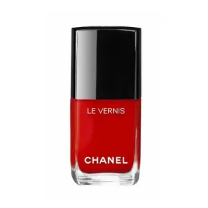Chanel Nagellack Le Vernis 13 ml 18 Rouge Noir