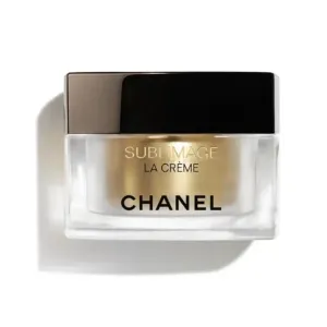 Chanel Nährende Tagescreme Sublimage (Ultimate Cream Texture Supreme) 50 g