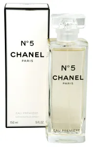 Chanel N°5 Eau Première Eau de Parfum für Damen 100 ml