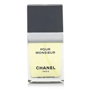 Chanel Pour Monsieur Eau de Parfum für Herren 75 ml