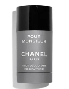 Chanel Pour Monsieur - Festes Deo 75 ml