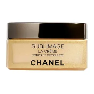 Chanel Regenerierende Körpercreme zur Aufhellung der Haut Sublimage (Body Cream) 150 g