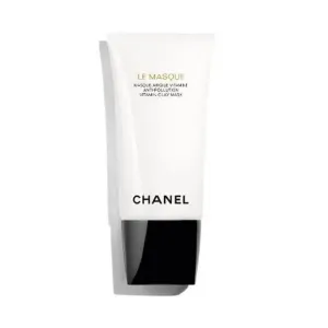 Chanel Reinigende Gesichtsmaske mit Tonerde Le Masque (Vitamin Clay Mask) 75 ml
