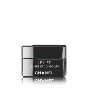 Chanel Straffende Anti-Falten-Lippenkonturcreme Le Lift (Firming Anti-Wrinkle Lip and Contour Care) 15 g