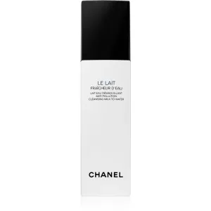 Chanel Reinigungsmilch Le Lait Anti-Pollution (Cleansing Milk-To-Water) 150 ml