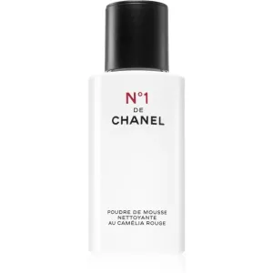 Chanel N°1 Powder-To-Foam Cleanser reinigender Puder für das Gesicht 25 g