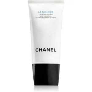Chanel Schäumendes Reinigungsgel La Mousse Cream To Foam 150 ml