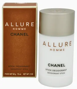 Chanel Allure Homme Deo-Stick für Herren 75 ml