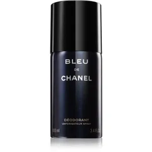 Chanel Bleu de Chanel Deodorant Spray für Herren 100 ml