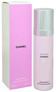 Chanel Chance Deodorant Spray für Damen 100 ml