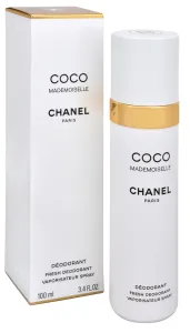 Chanel Coco Mademoiselle Deodorant Spray für Damen 100 ml #340345