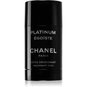Chanel Égoïste Platinum Deo-Stick für Herren 75 ml #302804