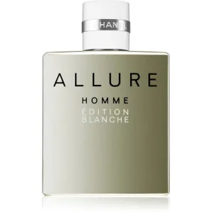 Chanel Allure Homme Édition Blanche Eau de Parfum für Herren 100 ml