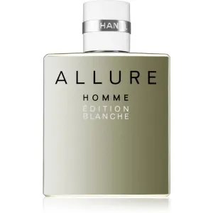 Chanel Allure Homme Édition Blanche Eau de Parfum für Herren 50 ml