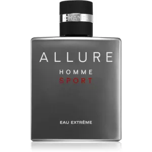 Chanel Allure Homme Sport Eau Extreme Eau de Parfum für Herren 100 ml