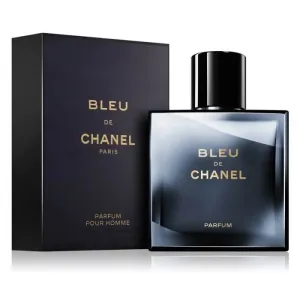Chanel Bleu de Chanel Parfum Parfüm für Herren 150 ml