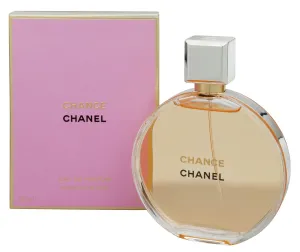 Chanel Chance Eau de Parfum für Damen 35 ml