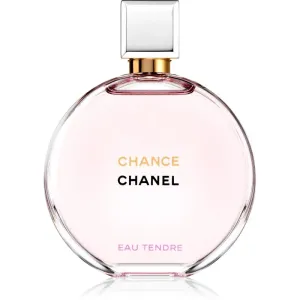 Chanel Chance Eau Tendre Eau de Parfum für Damen 100 ml