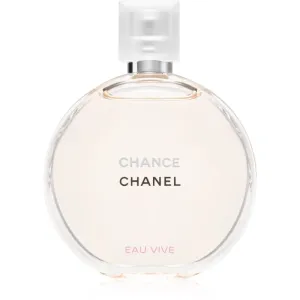 Chanel Chance Eau Vive Eau de Toilette für Damen 50 ml #295223