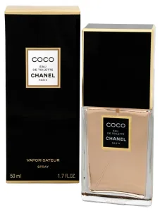 Chanel Coco Eau de Toilette für Damen 100 ml