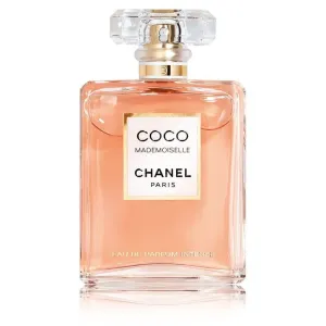 Chanel Coco Mademoiselle Intense Eau de Parfum für Damen 50 ml