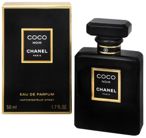 Chanel Coco Noir Eau de Parfum für Damen 100 ml