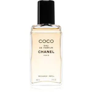 Chanel Coco Eau de Parfum Ersatzfüllung für Damen 60 ml