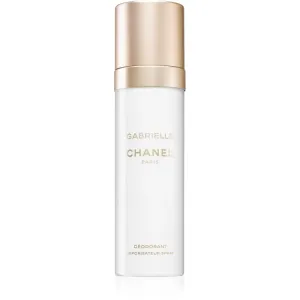 Chanel Gabrielle Deodorant Spray für Damen 100 ml