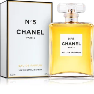 Chanel N°5 Eau de Parfum für Damen 100 ml