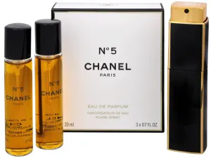 Parfums - Chanel