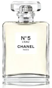 Chanel No.5 L'Eau Eau de Toilette für Damen 50 ml