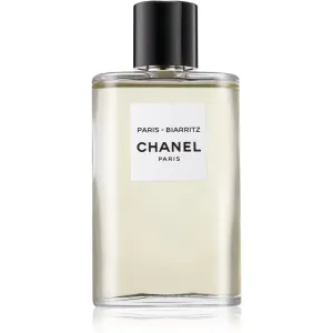 Chanel Paris - Biarritz Eau de Toilette unisex 125 ml