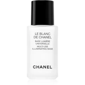 Chanel Le Blanc de Chanel Primer Make-up Grundierung 30 ml
