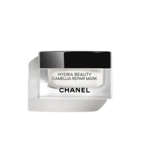 Chanel Regenerierende und feuchtigkeitsspendende Gesichtsmaske Hydra Beauty (Camellia Repair Mask) 50 g
