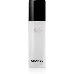 Chanel Reinigungs- und Make-up-Entfernungsmilch Le Lait (Cleansing Milk) 150 ml