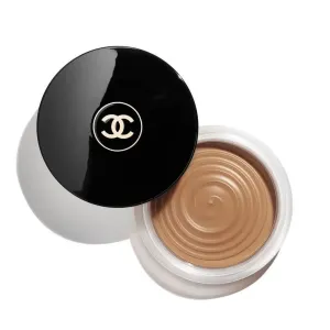 Chanel Les Beiges Healthy Glow Bronzing Cream cremiger Bronzer Farbton 390 - Soleil Tan Bronze Universel 30 g