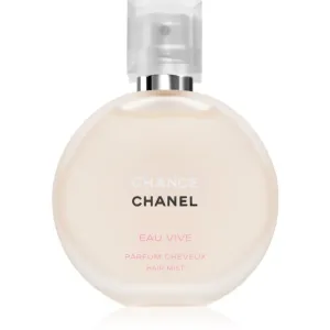 Chanel Chance Eau Vive Haarparfum für Damen 35 ml