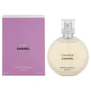 Chanel Chance Haarparfum für Damen 35 ml #307130