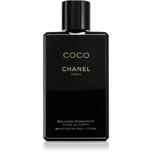 Chanel Coco Body Lotion für Damen 200 ml #304353
