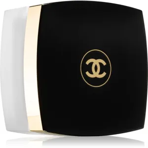Chanel Coco Körpercreme für Damen 150 g