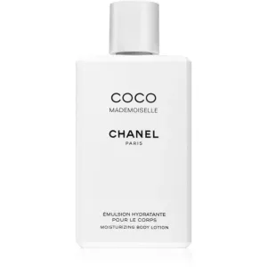 Chanel Coco Mademoiselle Body Lotion für Damen 200 ml #302795