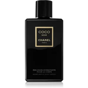 Chanel Coco Noir Körpermilch für Damen 200 ml